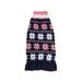 Holiday Star Dress Pet Dog Sweater Teddy Panda Suit Dog Sweaters For Small Dogs Pet Clothes Rack Pet Clothes for Small Dogs Girl Pet Clothes for Small Dogs Boy Pet Clothes for Small Dogs Tutu Pet