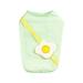 Summer Thin Pet Clothing Cat Puppy Summer Pet Clothes Pet Clothes for Large Dogs Girl Pet Clothes Hangers Small Pet Clothes for Medium Dogs Female Pet Clothes Hangers Pet Clothes for Small Dogs Girl