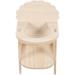 Chairs Hamster Accessories Hamster Gifts Critters Toys Chinchilla Accessory Compact Miniature Chair Hamster Chair Pet with Tray Wooden