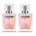 Pheromone-Infused Cupid Charm Toilette for Men - Cupid Cologne For Men Cupid Hypnosis Cologne Fragrances for Men - 1.7 FL OZ / 50ML ï¼ˆ2 Bottlesï¼‰