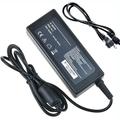 K-MAINS AC charger Replacement for Toshiba Portege Z30T-A1301 PT24AU-006003 Z30-ABT1300 Z30-ABT1301 Satellite Z30-A Z30T-A Series Portege Z30-A Z30T-A Series Portege Z30-A-10G Z30-A-116