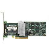 M5015 Array Smart Array RAID Controller M5015 Megaraid 9260 to 8i SATA/SAS Controller RAID 6G PCIe x8