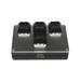 4-Key Wireless Customizable Keyboard 2.4G USB Bluetooth Tri-Mode Key Customization Hot-Swappable Keys