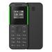 BM222 Unlock Mini Mobile Phone with Blacklist Function 0.66 Inch Mobile Phone Dialer Dual SIM Cards for Elderly Kids