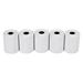 MYXIO 2 1/4 x 85 Thermal Paper Rolls Credit Card Paper 100 Rolls Receipt Paper