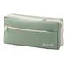 Big Capacity Pencil Case Pencil Pouch School Supplies for College Students Office Simple StationeryLight green