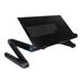 Bed Laptop Desk Folding Laptop Table Foldable Bed Study Desk for Home Dormitory