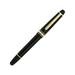 MontBlanc Meisterstuck Classique 145 Fountain Pen- Black