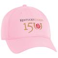 Men's Ahead Light Pink Kentucky Derby 150 Frio Adjustable Hat