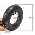 8 inch 2.80/2.50-4 Inner Tube for Scooter E300 Electric Scooter Wheelchair