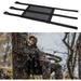 Dgankt Universal Tree Stand Seat Replacement 16 X12â€� Tree Stand Seat Deer Stand For Hunting For Climbing Treestands Ladder Stands Lock On Tree Stands