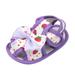 Baby Girls Boys Soft Toddler Shoes Toddler Walkers Shoes Cartoon Strawberry Print Princess Shoes Baby Shoes 3-6 Months Girls Big Kids Shoes Girls Tennis Shoes Kids Girls Shoes Size 6 12 Months