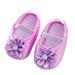 Baby Girls Boys Soft Toddler Shoes Toddler Walkers Shoes Princess Shoes 18 Month Girl Shoes Hard Sole Girl Slip on Shoes Girls Size 11 Shoes Girls Size 8 Shoes Toddler Toddler Tennis Shoes Boys