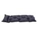 1 Set of Inflatable Sleeping Pad Sleeping Mat for Camping Moisture-proof Sleeping Pad