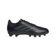 adidas Performance Herren Fußballschuhe COPA PURE 2 CLUB FxG Rasen und Kunstrasen, schwarz, Gr. 46EU