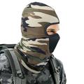 Balaclava Ski Mask Full Face Cover Hat Cap Beanie Winter Fleece Warm for Outdoor