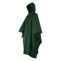 TOMSHOO Travel Poncho Rain Coat Raincoat Rain Cover Coat Outdoor Tent Rain Cover Rain Outdoor Tent Mat Tent Outdoor Mat Coat Tent Outdoor Waterproof Rain Rain Outdoor Mat D Rookin JINMIE