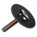 1 set of Practical Bike Headset Caps Headset Bike Front Fork