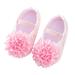 Shoes Shoes Soft Princess Shoes Baby Girls Boys Toddler Walkers Toddler Baby Sneakers Slip on for Boys Toddler 10 Shoes Girls Size 4 Shoes Girls Plain Zipper Shoes Toddler Tennis Shoes