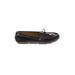 Calvin Klein Flats: Black Shoes - Women's Size 10 - Round Toe