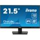 21.5IN LED 1920X1080 1MS 1300:1 DP/HDMI/USB XU2293HSU-B6