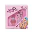 JOJO Siwa Be You - Gift Set With 30ml Eau De Parfum Spray With 100ml Luxury Body Wash