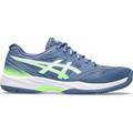 ASICS Herren Netballschuhe GEL-COURT HUNTER™ 3, Größe 46 ½ in Grau