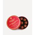 Charbonnel et Walker Raspberry & Amaretto Chocolate Truffles 110g ONE