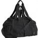 Athleta Bags | Athleta Kinetic Duffle | Color: Black | Size: Os