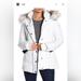 Michael Kors Jackets & Coats | Michael Kors Puffer Coat | Color: Black/White | Size: S