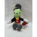 Disney Toys | Nwt Vintage Disney Parks Mouseketoys Pinocchio “Jiminy Cricket” Plush | Color: Blue | Size: Osbb