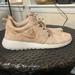 Nike Shoes | New W/ Tags, Size 6.5 Women’s Nike Shoes | Color: Gold/Pink | Size: 6.5