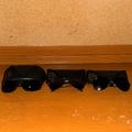 Ray-Ban Accessories | 3 Pairs Of Ray Ban Sunglasses | Color: Black | Size: Os