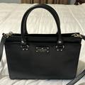 Kate Spade Bags | Kate Spade Bag - Like New! Only Used A Few Times. | Color: Black | Size: Os