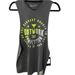 Under Armour Shirts | Mens Under Armour Tank Sz Med Nwt | Color: Gray | Size: M