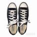 Converse Shoes | Converse Chuck Taylor All Star Unisex Low Black Sneakers M6.5/ W8.5 | Color: Black/White | Size: 8.5