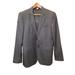 Burberry Suits & Blazers | Burberry London | Milbury 100% Virgin Wool Blazer In Size It 52 (Us 42/ Xl) | Color: Gray | Size: 52reu