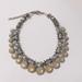 Zara Jewelry | Nwot Adjustable Zara Choker Necklace | Color: Gold | Size: Os