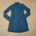Lululemon Athletica Dresses | Lululemon Define Dress | Color: Blue | Size: S