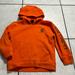 Carhartt Shirts & Tops | Carhartt Orange Kids Sweatshirt | Color: Orange | Size: 6b