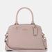 Coach Bags | Coach Mini Lillie Carryall | Color: Pink | Size: Os