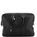 Gucci Bags | Gucci Signature Convertible Briefcase Guccissima Leather Large Black | Color: Black | Size: Os