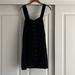 American Eagle Outfitters Dresses | American Eagle Linen Dress | Color: Black | Size: Xs