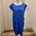 Columbia Dresses | Columbia Dress | Color: Blue | Size: M