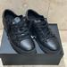 Coach Shoes | Men’s Black Coach Shoes | Color: Black | Size: 12