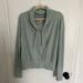 Anthropologie Tops | Anthropologie Saturday Sunday, Size L | Color: Blue | Size: L