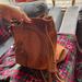 Madewell Bags | Madewell Bag Backpack | Color: Brown/Tan | Size: Os