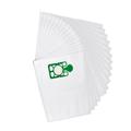 16 Pack Vacuum Cleaner Dust Bags CompatibleFor Henry Numatic Htty Basil James Vacuum Cleaners Compatible For Henry Hoover Bags