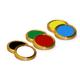 Royal Magic Color Changing Brass Chips - Easy Magic Trick