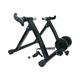 Bike Trainer Stand,Foldable Indoor Turbo Bicycle Exercise Trainer,Cycling Racks & Stands,Bike Trainer Accessories,with 7 Level Resistance